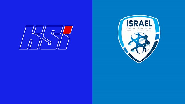 Iceland vs Israel Iceland vs Israel