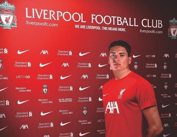 “Darwin Nunez có thể giành Vua phá lưới NHA mùa tới”