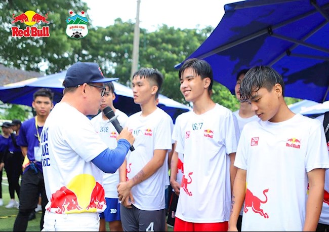 Không còn đá cho vui, HAGL muốn vô địch VLeague và cúp Quốc gia 1