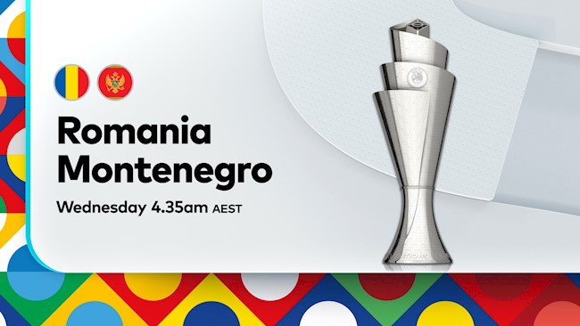 Nhận định,  Romania vs Montenegro 1h45 ngày 15/6 (UEFA Nations League 2022/23)