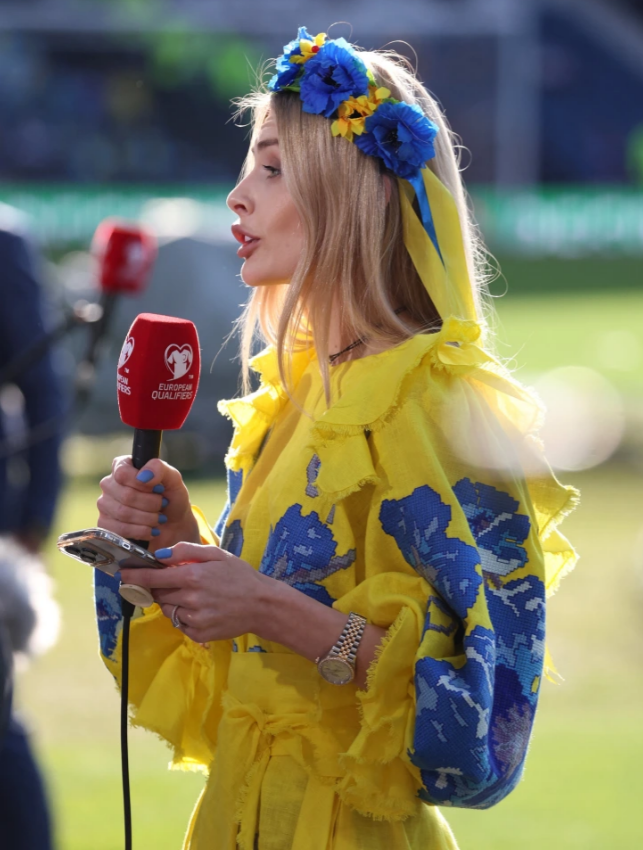 Hình ảnh mới nhất của Vlada Sedan