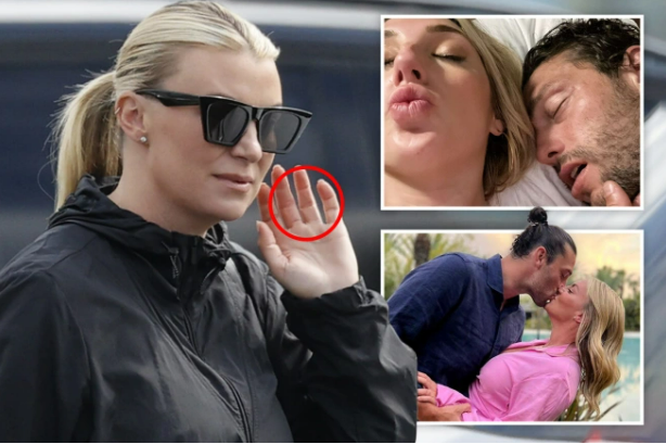 Billi Mucklow quyết định kết hôn với Andy Carroll