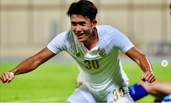 Suphanat Đây là cơ hội tốt để U23 Thái Lan đòi nợ U23 Việt Nam hình ảnh