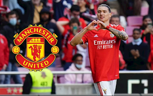 MU đá thế nào khi có Darwin Nunez, Jurrien Timber và Kalvin Phillips?