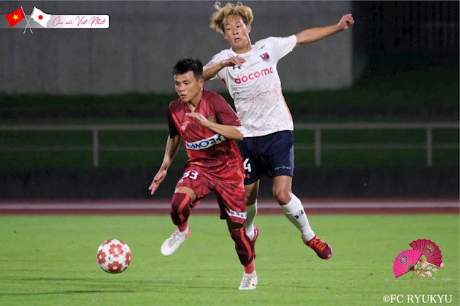 CLB Công an Hà Nội bất ngờ bổ sung cầu thủ từng chơi bóng ở Nhật Bản