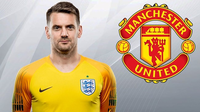 Tom Heaton: Hành Trình Sự Nghiệp Của Một Thủ Môn Nổi Bật