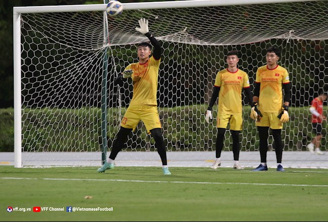 Văn Toản đối mặt nguy cơ sớm chia tay VCK U23 Châu Á 2022