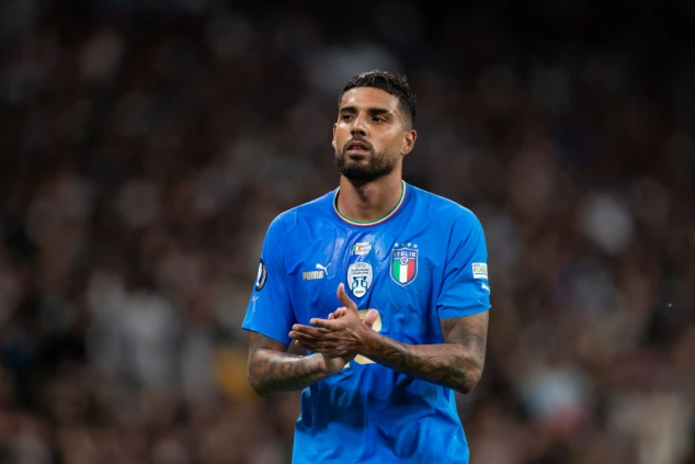 Emerson Palmieri nhắn gửi đến Thomas Tuchel