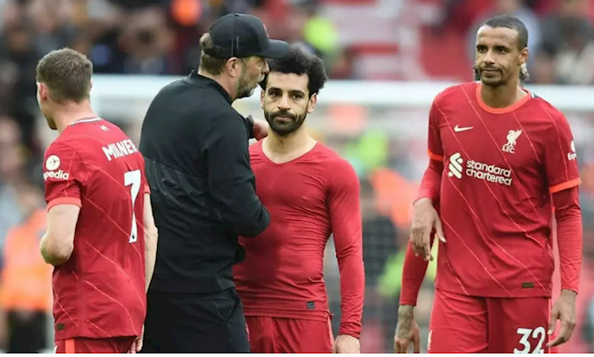 Tổng hợp tin chuyển nhượng Liverpool ngày 66 2 Tổng hợp tin chuyển nhượng Liverpool ngày 66 2