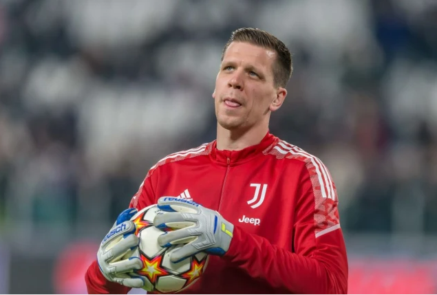 Wojciech Szczesny: “Arsenal tiến bộ, nhưng còn lâu mới được dự C1”
