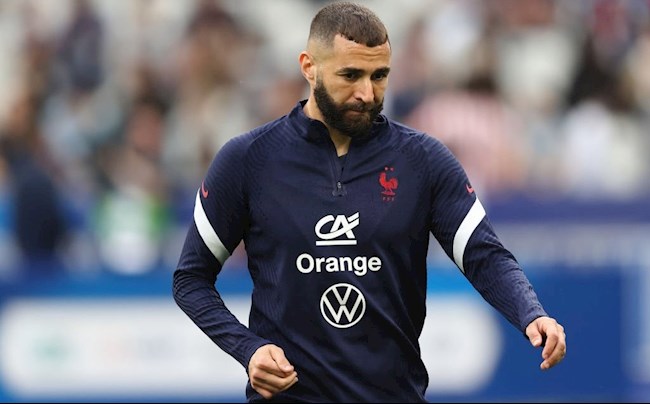 Real Madrid và bài toán hàng công trước thềm mùa giải mới 2 Real Madrid và bài toán hàng công trước thềm mùa giải mới 2