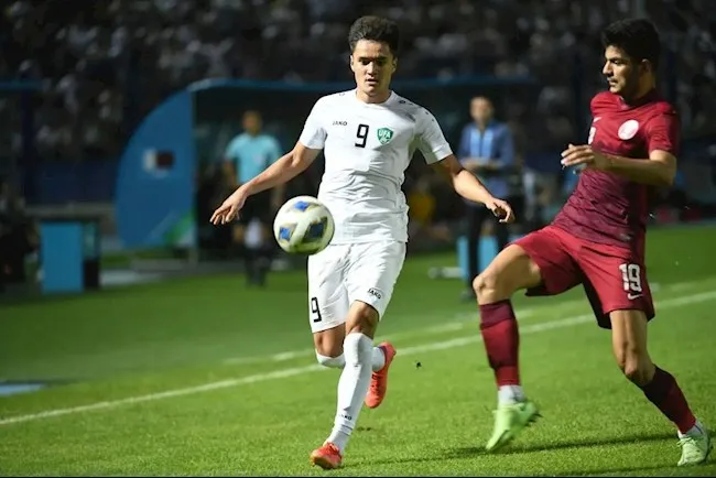 U23 châu Á 2022 Hành trình đáng quên của U23 Qatar và U23 Iran 2 U23 châu Á 2022 Hành trình đáng quên của U23 Qatar và U23 Iran 2