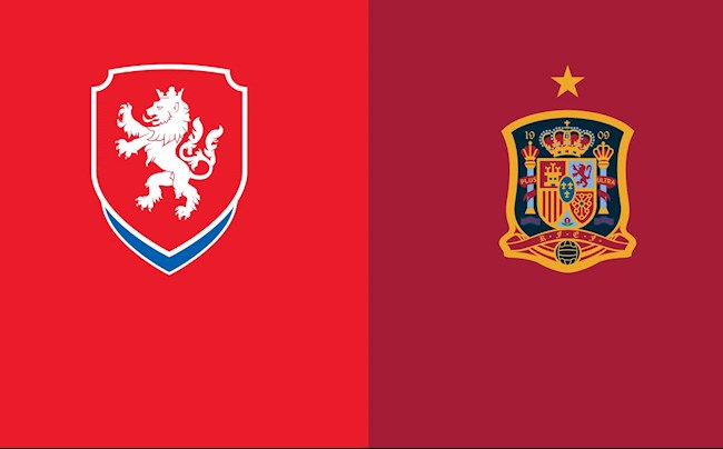 CH Séc vs Tây Ban Nha