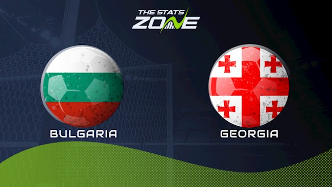 Nhận định Bulgaria vs Georgia 1h45 ngày 6/6 (UEFA Nations League 2022/23)