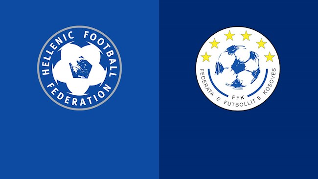 Nhận định,  Kosovo vs Hy Lạp 1h45 ngày 6/6 (UEFA Nations League 2022/23)