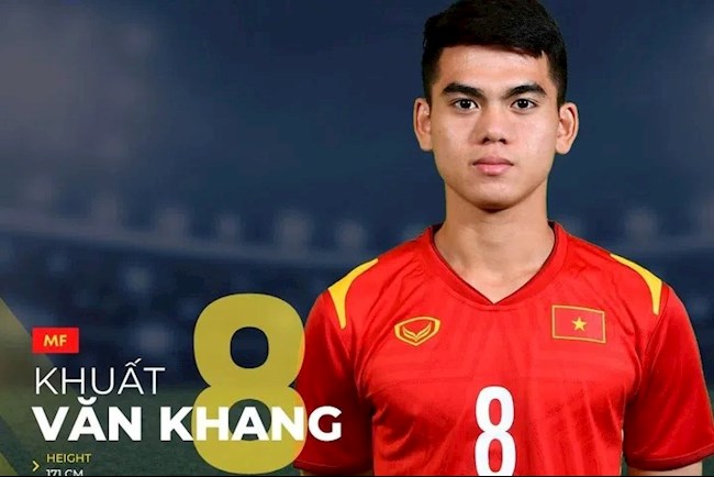 Khuất Văn Khang Khuat Van Khang