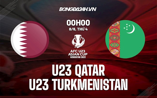 U23 Qatar vs U23 Uzbekistan