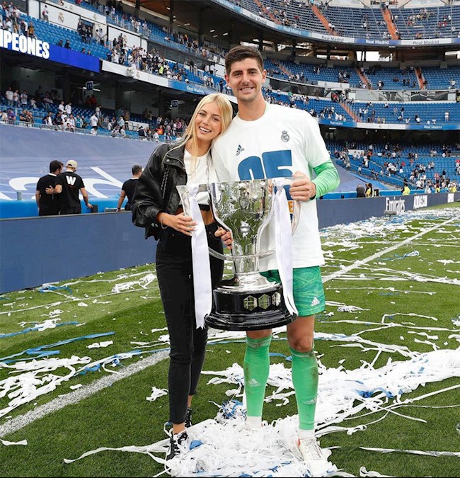 Nhan sắc của Mishel Gerzig