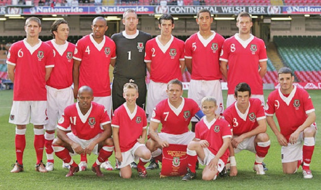 Những hình ảnh này sẽ xuất hiện ở VCK World Cup 2022