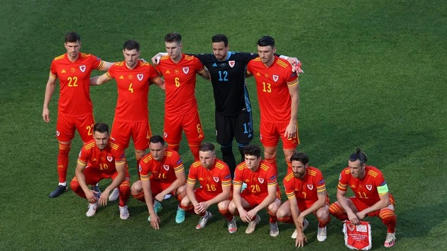 Những hình ảnh này sẽ xuất hiện ở VCK World Cup 2022