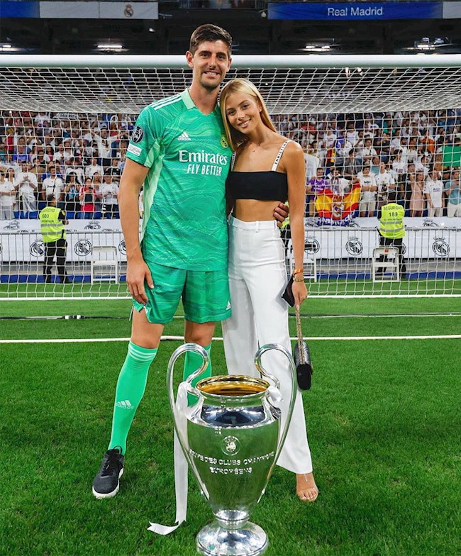 Nhan sắc của Mishel Gerzig