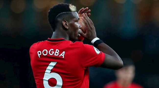 Paul Pogba sắp ký hợp đồng với Juventus Paul Pogba sap ky hop dong voi Juventus