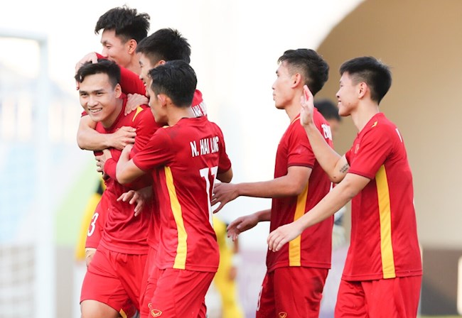 Lo ngại U23 Việt Nam, Nhật Bản phải cử đội đi do thám