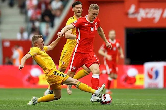 Nhận định Hà Lan vs Xứ Wales (01h45 ngày 156) Xây chắc ngôi đầu 2