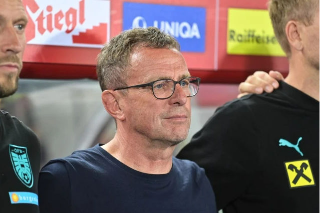 Cựu HLV MU từ chối lời mời làm HLV ĐT Đức thay thế Hansi Flick 1