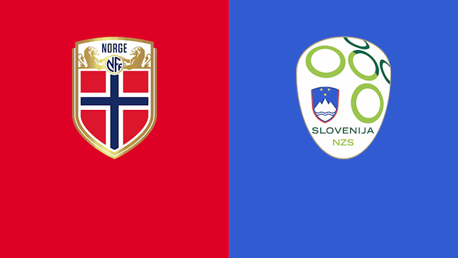 Nhận định,  Na Uy vs Slovenia 1h45 ngày 10/6 (UEFA Nations League 2022/23)