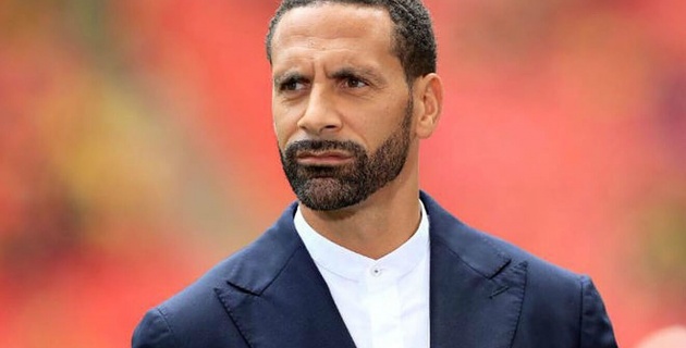 Rio Ferdinand chỉ ra cầu thủ trẻ xuất sắc nhất Premier League hiện tại