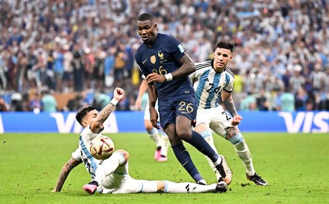 Điểm tin bóng đá tối 11 MU nhắm người hùng Morocco thay De Gea 1 Điểm tin bóng đá tối 11 MU nhắm người hùng Morocco thay De Gea 1