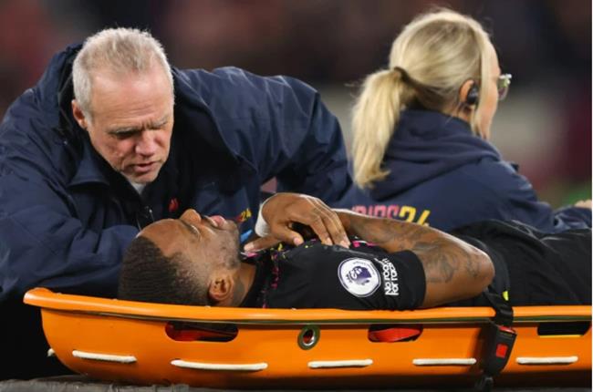 Đã rõ khả năng ra sân của Ivan Toney trước Liverpool