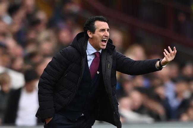 Nhận định Southampton vs Aston Villa (22h00 ngày 211) Nối dài tuần trăng mật với Emery 1 Nhận định Southampton vs Aston Villa (22h00 ngày 211) Nối dài tuần trăng mật với Emery 1