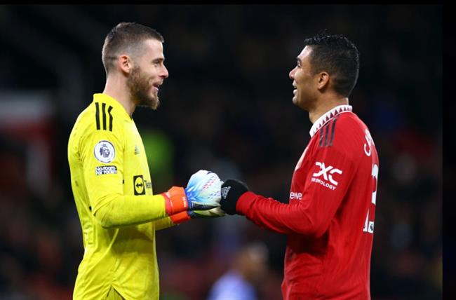 Điểm nhấn MU 3-0 Bournemouth Quỷ đỏ vào guồng 3