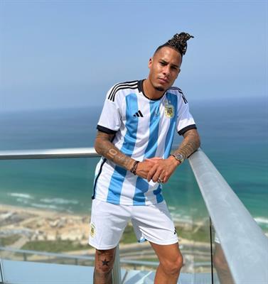 Tjaronn Chery