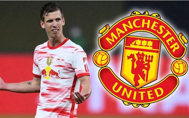 Điểm tin bóng đá sáng 4/1: MU và Chelsea đại chiến vì Dani Olmo