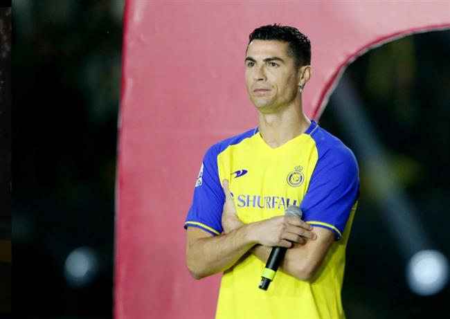 Al Nassr khẳng định Ronaldo không làm đại sứ World Cup 1 Al Nassr khẳng định Ronaldo không làm đại sứ World Cup 1