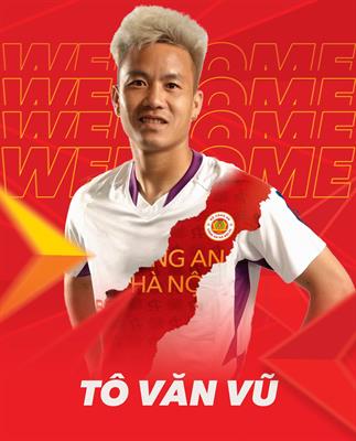 CLB Công an Hà Nội tiếp tục nổ bom tấn sau thương vụ Đoàn Văn Hậu 1