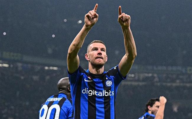 Dzeko