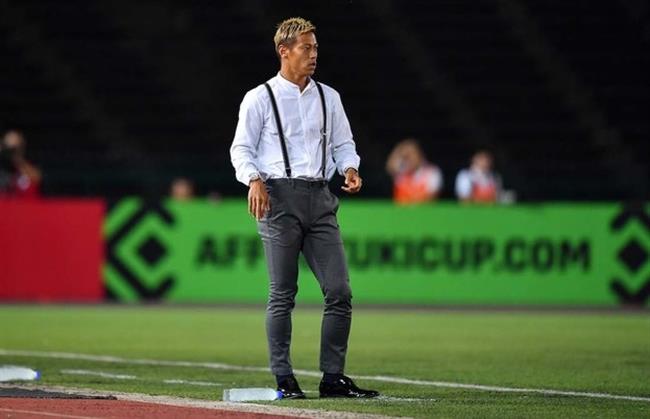 Báo Hàn hả hê trước thất bại của người Nhật tại AFF Cup 2022