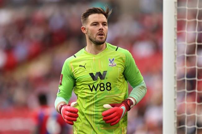 MU đàm phán mượn Jack Butland MU dam phan muon Jack Butland