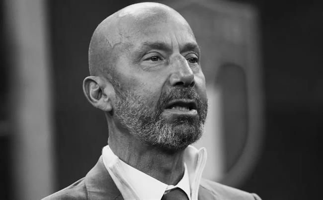 Gianluca Vialli