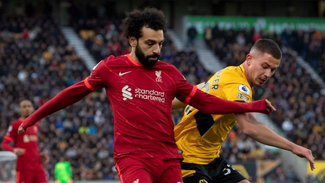 Nhận định Liverpool vs Wolves (03h00 ngày 81) Khó thắng cách biệt 2 Nhận định Liverpool vs Wolves (03h00 ngày 81) Khó thắng cách biệt 2