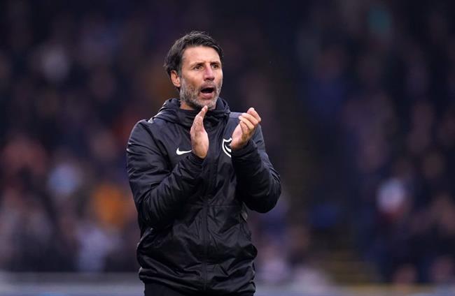 Nhận định Tottenham vs Portsmouth (19h30 ngày 71) Tiếp tự tin trước chặng tourmalet 2