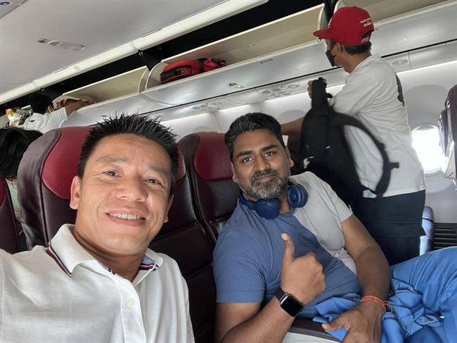 Tro ly Luu Danh Minh