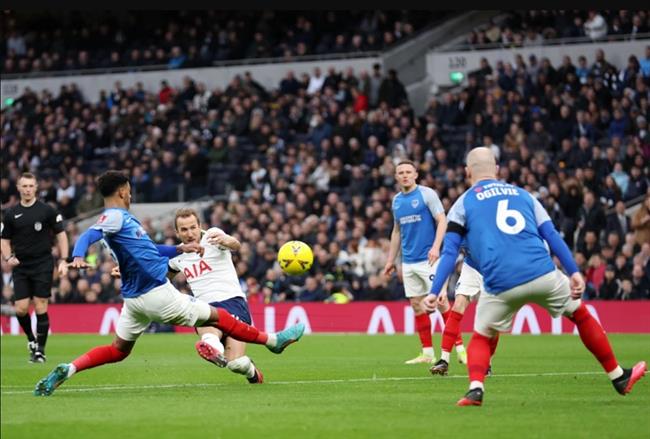 Harry Kane Harry Kane