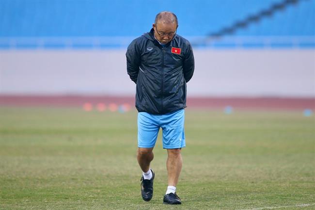 Chiến thắng ngọt ngào và ý nghĩa của ĐT Việt Nam 1 Chiến thắng ngọt ngào và ý nghĩa của ĐT Việt Nam 1