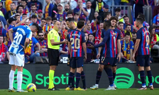 Nhận định Atletico vs Barca (3h00 ngày 91) Chủ nhà sẽ có điểm 1