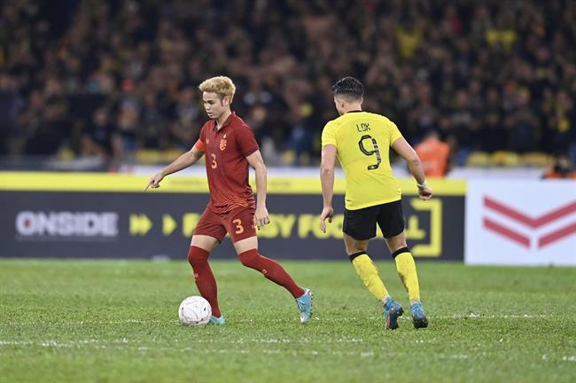 Theerathon Thái Lan sẽ hạ Malaysia ở lượt về bán kết AFF Cup 1